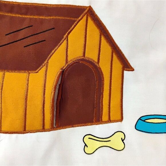 Pockets of Learning Right at Home Quiet Book Animal Activity Busy Book Toddlers - Picture 5 of 9